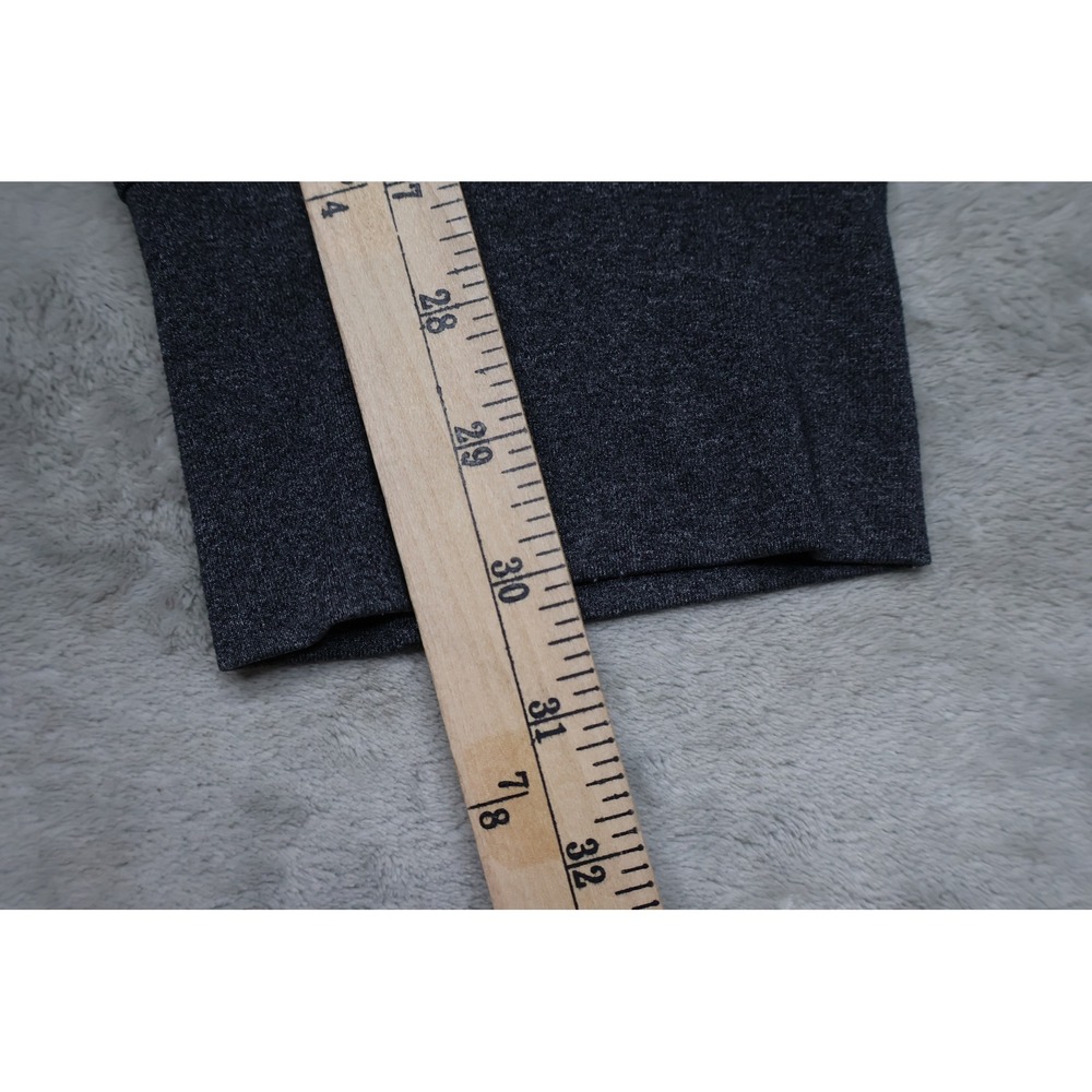 Lululemon Pants Mens Medium Gray Intent Jogger‎ Heathered Workout Lounge 28x30 - Picture 6 of 13